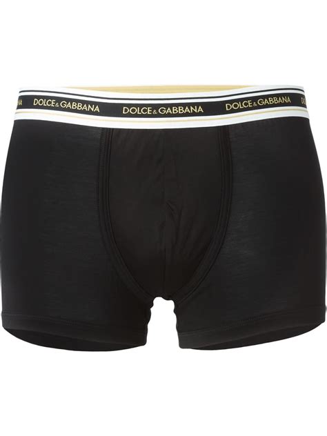 dolce & gabbana boxers